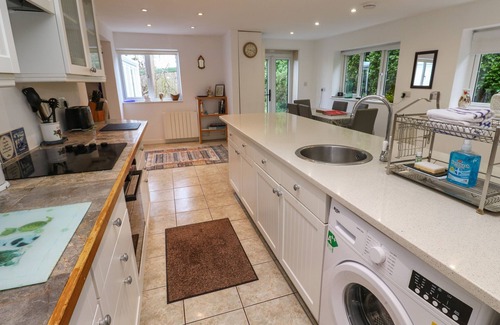 St. Agnes Cottage | Alice Cottage