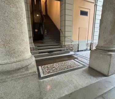 Porta Venezia Apartment | Alice Home