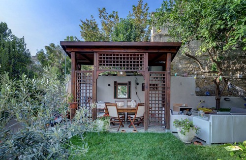 Rione Sanita House | alice house