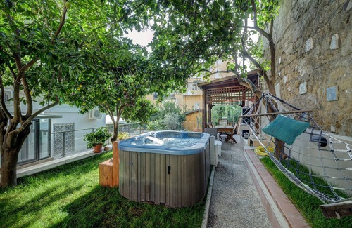 Rione Sanita House | alice house