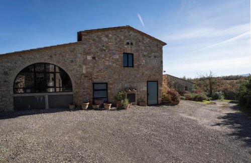 San Macario In Monte Apartment | Alice - Podere Ribatti Casole D'Elsa