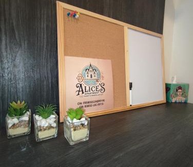 Civitavecchia Apartment | Alice's Apartment