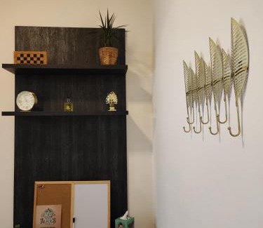 Civitavecchia Apartment | Alice's Apartment