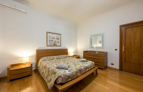 Civitavecchia Apartment | Alice's Apartment