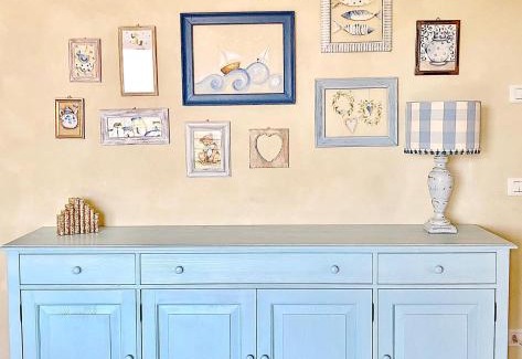 Monte House | Alice's Nest-Lake View House