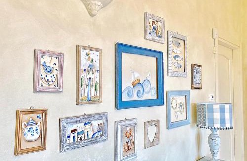 Monte House | Alice's Nest-Lake View House