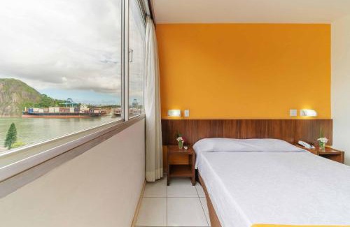 Centro Hotel | Alice Vitoria Hotel Arte by Nobile