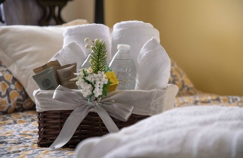 Agonia House | Alice y Juancito Boutique Hotel