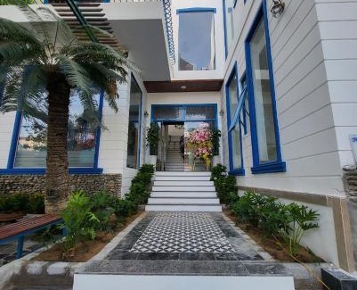 Tuy Hoa Hotel | Alicia Hotel