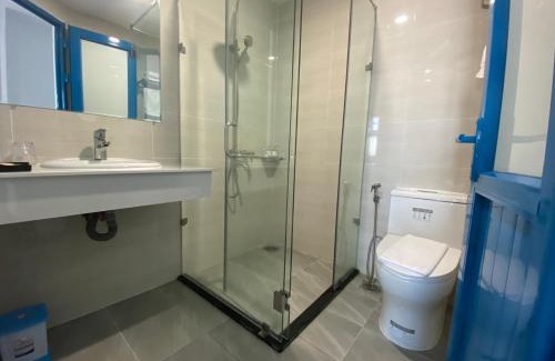 Tuy Hoa Hotel | Alicia Hotel