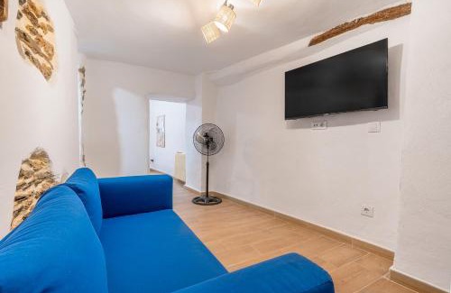 Guejar Sierra Apartment | Alicia's House