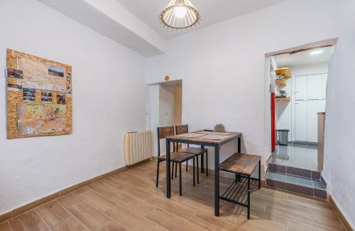 Guejar Sierra Apartment | Alicia's House