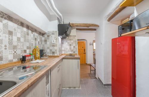 Guejar Sierra Apartment | Alicia's House