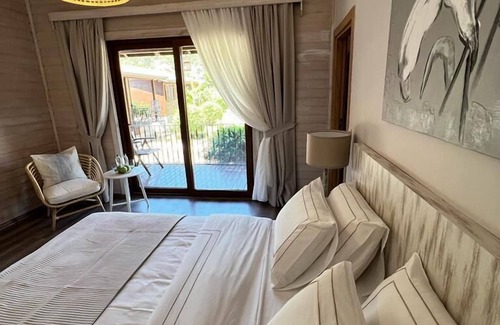 Cirali Hotel | Alicra Hotel Çıralı