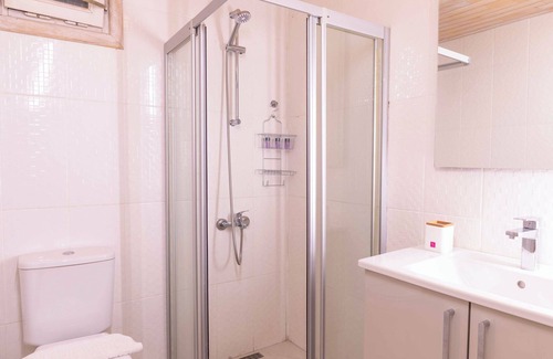 Cirali Hotel | Alicra Hotel Çıralı