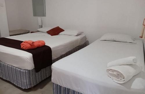 Wilgamuwa Hotel | Aligama Cottage