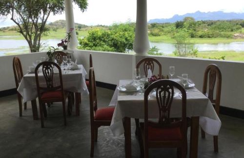 Wilgamuwa Hotel | Aligama Cottage