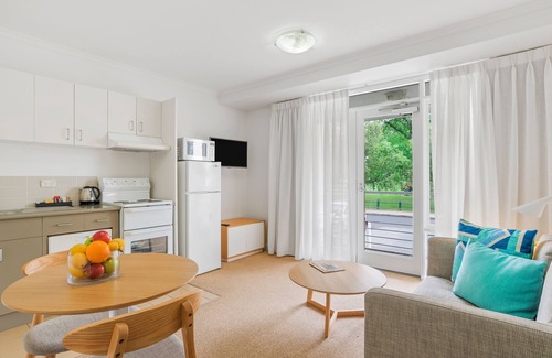 Williamstown Apartment | Aligned Corporate Residences Williamstown