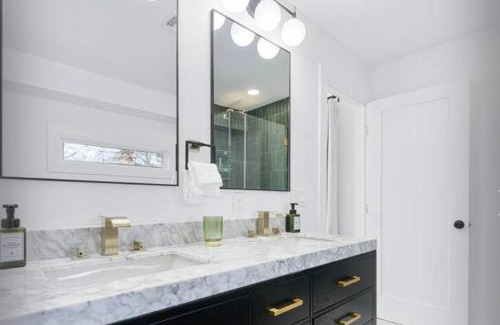 Belvedere Park Bed & Breakfast | Aligned Stay