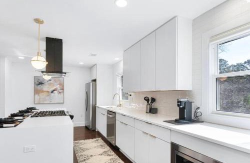 Belvedere Park Bed & Breakfast | Aligned Stay