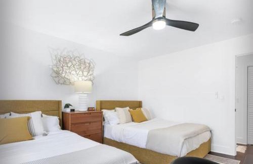 Belvedere Park Bed & Breakfast | Aligned Stay