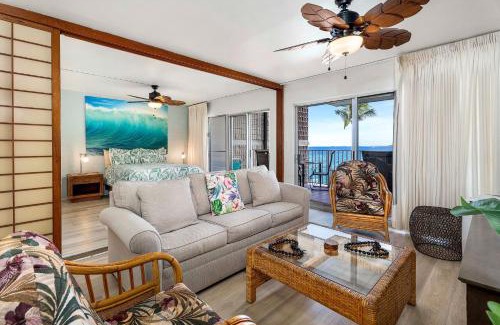 Kailua-Kona House | Alii Villas 228
