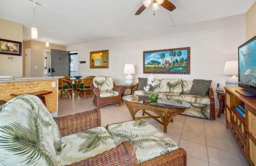 Kailua-Kona House | Alii Villas 324
