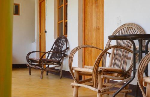 San Juan La Laguna House | Aliix Sapo Rooms