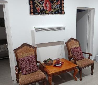 Foini House | Aliki's Foini House