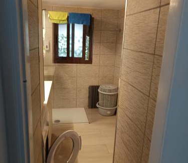 Foini House | Aliki's Foini House