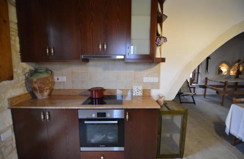 Latchi House | Aliki's House 1+ 2