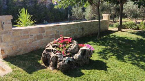 Agios Vasileios House | Aliki Serenity Cottage