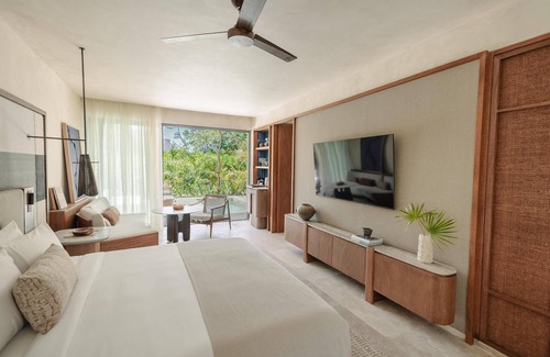 Mayakoba Resort | Alila Mayakoba