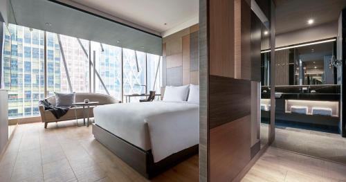 Sudirman Central Business District Hotel | Alila SCBD Jakarta
