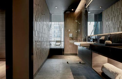 Sudirman Central Business District Hotel | Alila SCBD Jakarta