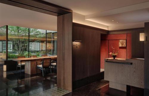 Downtown Shanghai Resort | Alila Shanghai