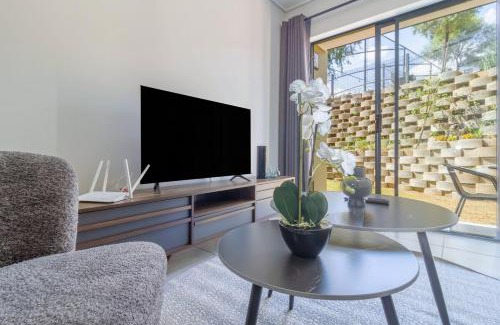 Boksburg Apartment | #AlimamaSpaces Future's Greenpark