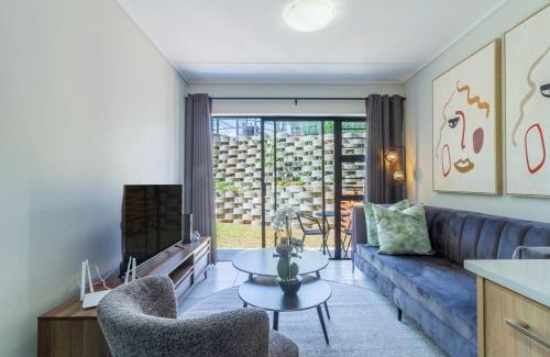 Boksburg Apartment | #AlimamaSpaces Future's Greenpark