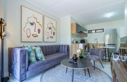 Boksburg Apartment | #AlimamaSpaces Future's Greenpark