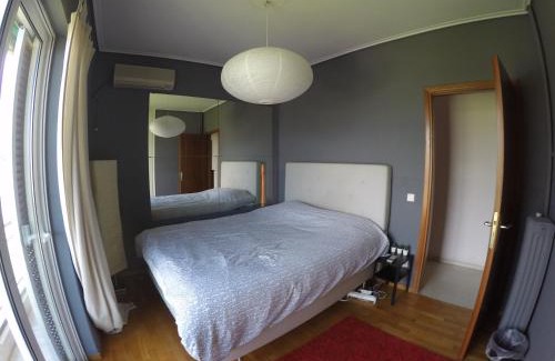 Alimos Apartment | Alimos marina huge 3bd apartment