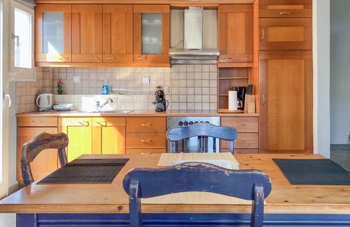 Alimos Apartment | Alimos Sea View Family Apartment