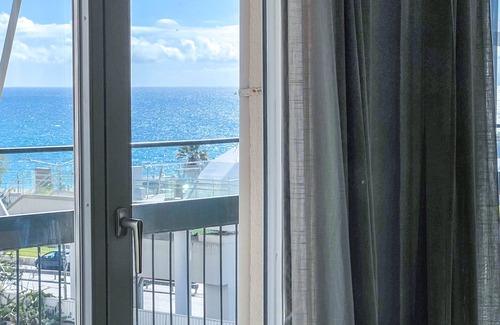 Alimos Apartment | Alimos Sea View Family Apartment