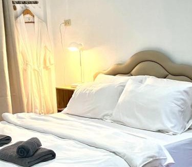 Sa Khu House | Alina cottage