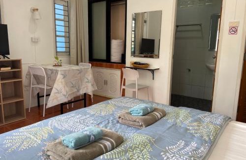 Sa Khu House | Alina cottage