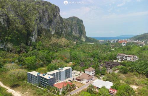 Ao Nang Villa | Alinda Pool Villa at Ao Nang Soi 11