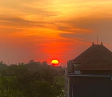 Batubulan House | Alinka's Homestay
