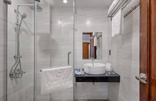 Tho Quang Beach Hotel | Alisia Beach Hotel Da Nang