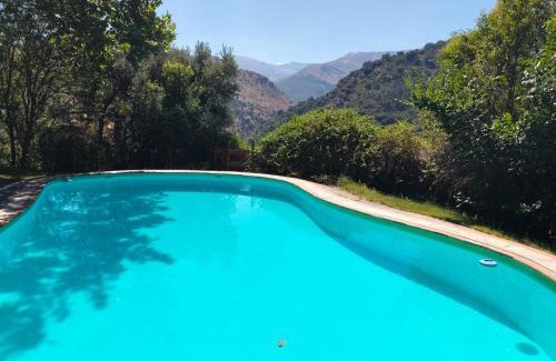 Guejar Sierra Other | Alixares de Güéjar Sierra