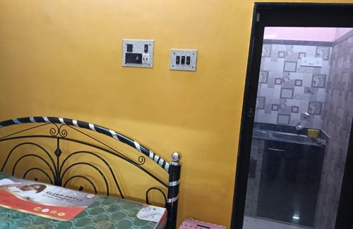 Jadavpur Apartment | Aliya