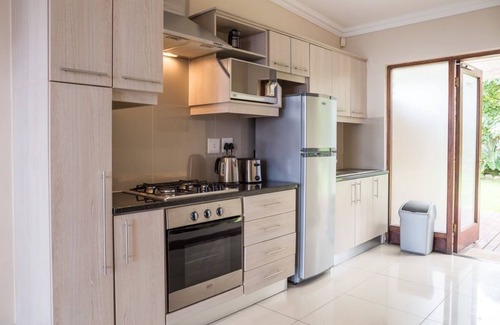 Plettenberg Bay Apartment | Alkantmooi Private Nature Reserve Keursee Units